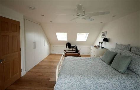 Loft Conversion Specialists In South London LMB Group