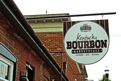 Bardstown Kentucky Is The Bourbon Capital Of The World Bourbonfool