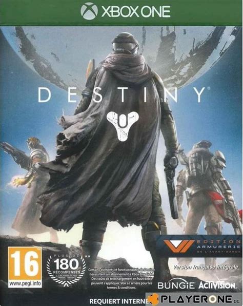 Activision Destiny Xbox One Games