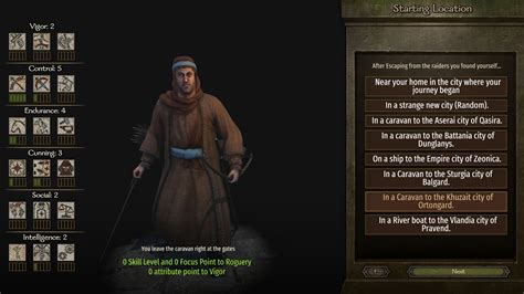 The Best Bannerlord Mods So Far Rock Paper Shotgun