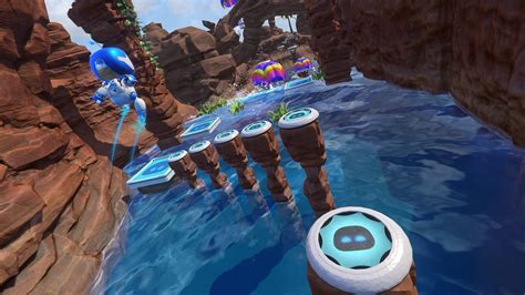 Astro Bot Rescue Mission Gameinfos
