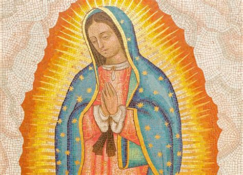Our lady of guadalupe (spanish: Supreme Court Defers to Canon Law in Catholic School ...