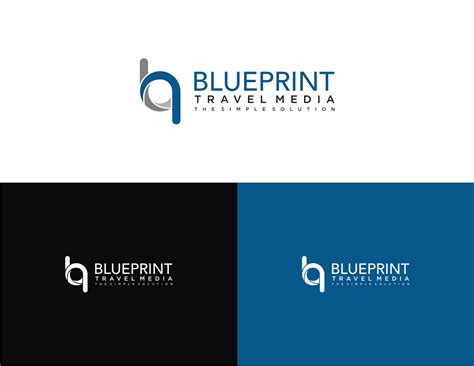 Blueprint Logo