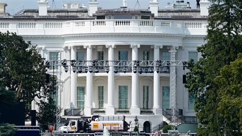White House Public Tours To Resume Sept 12 With Covid Rules Abc22
