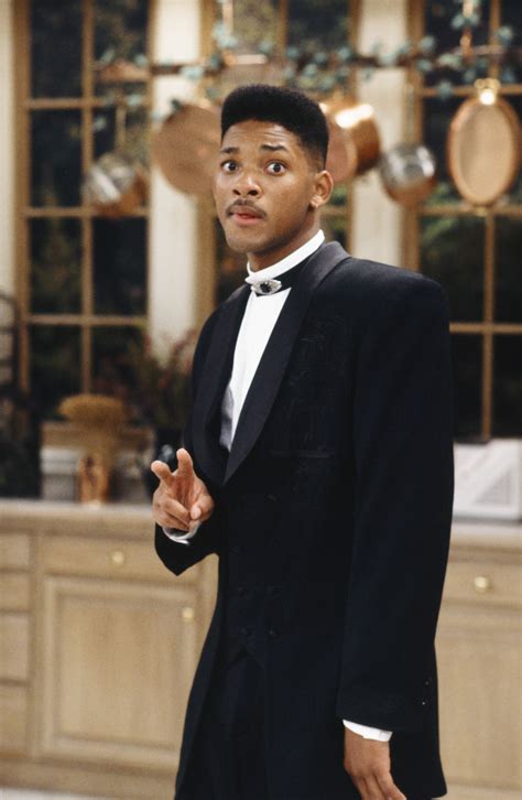 The Fresh Prince Of Bel Air 1990