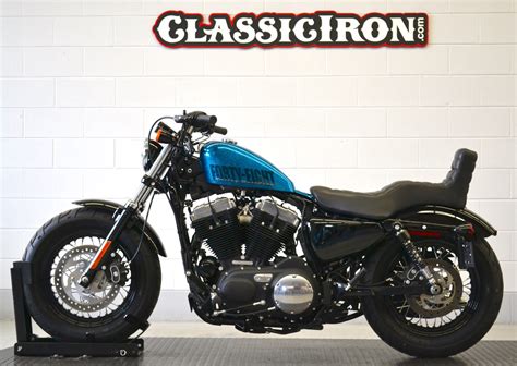 2015 Harley Davidson Xl1200x Sportster Forty Eight Hard Candy
