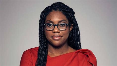 Who Is Kemi Badenoch Cabinet Member Of Britains Third Female Prime