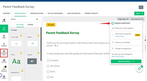 Extended Google Forms Vs Surveymonkey Detailed Comparison Extended Forms