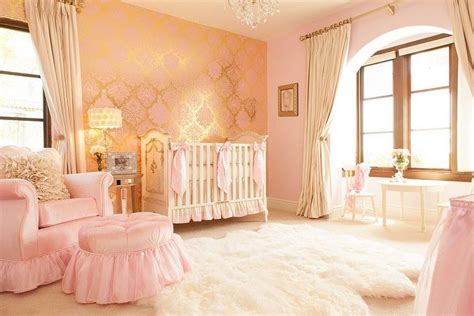 Wer jemals kinder erwartet hat, weiß aus eigener erfahrung, dass die. Babyzimmer einrichten - 50 süße Ideen für Mädchen | Kinder ...