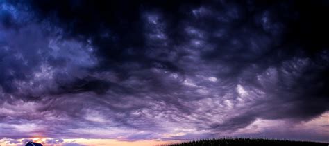 072314 Early Morning Nebraska Thunderstorms Pano Flickr