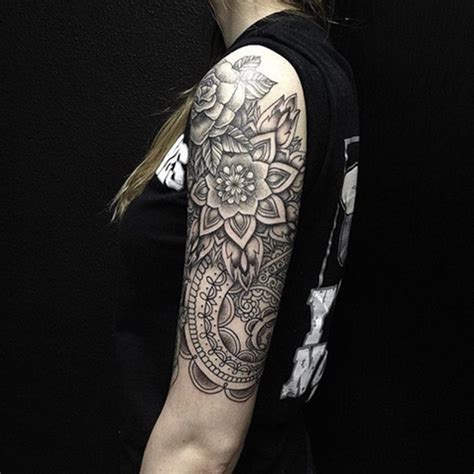 100 Womens Arm Tattoo Designs That Wont Have You Up In Arms