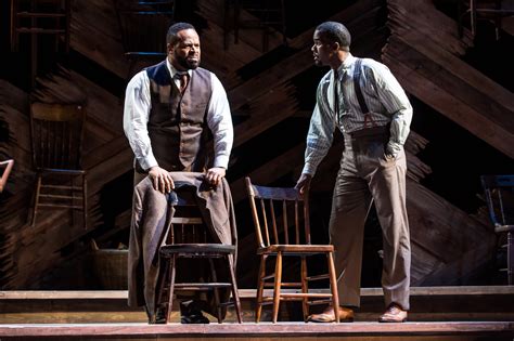 The Color Purple Musical Review A Stage Revival Of A Beloved Classic Splash Magazines
