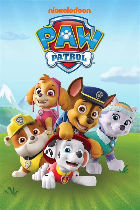 Nickelodeon Paw Patrol Discounted Price Warranty And Free Shipping Best