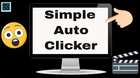 How To Use Auto Clicker On Pc Wolfplm