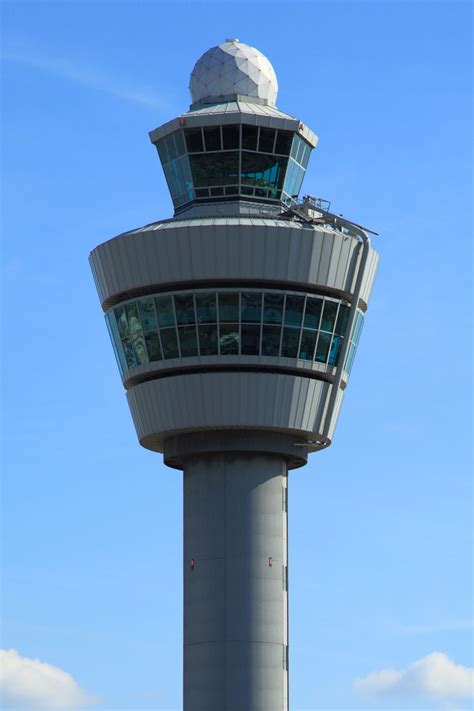 Control Tower Free Stock Photo Public Domain Pictures