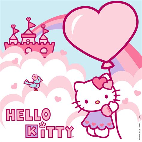 Hello Kitty Sanrio Photo 39241617 Fanpop