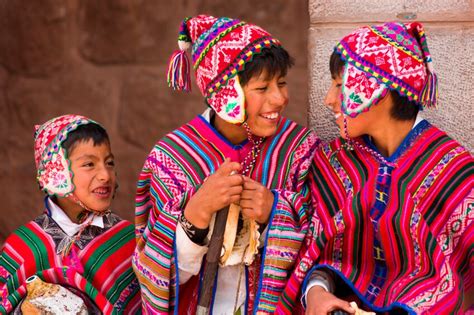 Quechua El Idioma De Los Incas Picchu Travel