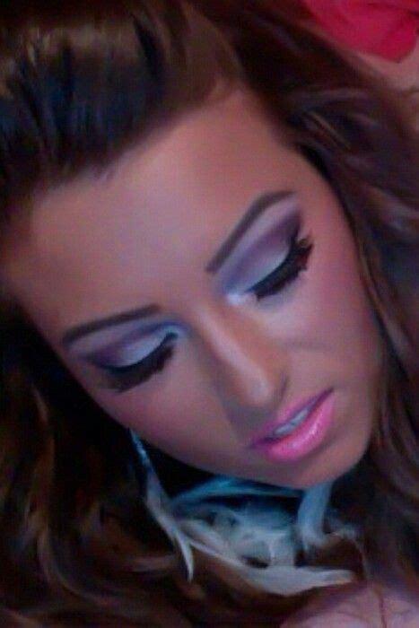 Pin On Perfect Make Up For A Sissy