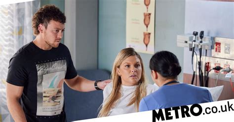 Home And Away Spoilers Dean And Ziggy Become New Parents Soaps
