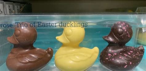 Easter Chocolate Ducklings Pulled From Shelves Over ‘racist Backlash
