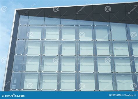 Glass Walls Glass Exterior Walls