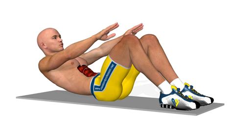 Cette définition étant donnée, il faut bien reconnaitre, que lorsque l'on il y a donc une double erreur dans le fait de dire que les crunch sont de mauvais exercices. Comment bien faire les crunchs pour renforcer vos ...