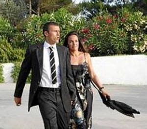 A la edad de los once años, luis enrique entró a. Elena Cullell - Barcelona New coach Luis Enrique's wife ...