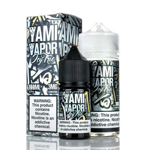 Choose from many great flavors and options, and discover your favorite salt nic. VaporDNA reviews: top 5 best salt nic juice - Smart ...