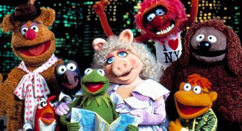 Best Muppets Ever — Rank Them Rotten Tomatoes