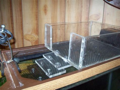 20 best diy floating deck. DIY Turtle Basking Box -Need one of these or something similar....My girl is too big for all ...