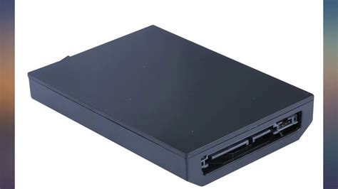 500gb 500g Hdd Internal Hard Drive For Xbox360 E Xbox360 Slim Console