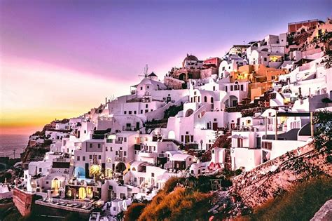 The Best Greek Isles To Visit