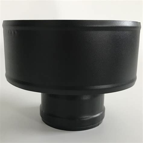 When installing a wood burning stove, you must first pick a stove. Non Insulation Telescoping Stove Pipe , Black Wood Stove ...