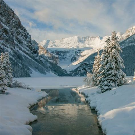 The Top Winter Wonderlands You Should Visit This Holiday Grand Teton