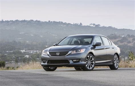 Car and Driver's Midsize Sedans, Ranked From Worst to Best