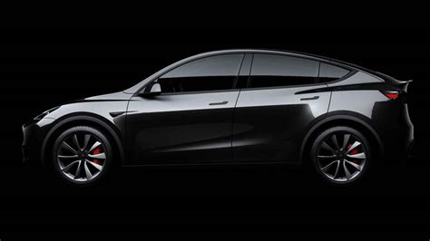 El Tesla Model Y Se Adelanta Y Aumenta Su Autonomía El Suv Más