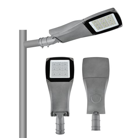 Types Of Street Lights Infralumin