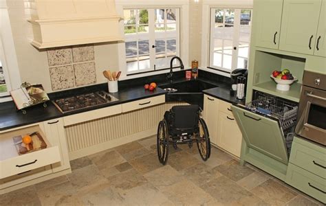 Disabled Friendly Homes 10 Tips To Make Your Home Accessible For All