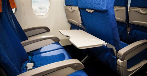 How To Properly Disinfect Your Airplane Seat Smartertravel