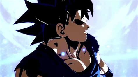 Aaaaaaaaaa Ultra Instinct Goku Fighterz Trailer Release Date Youtube