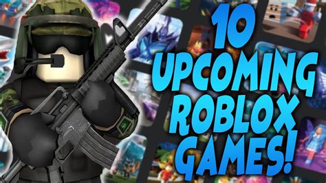 Most Popular Roblox Games 2022 New Games Coming 2022