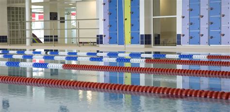 Main Pool At The Stour Centre In Ashford Reopens Next Week