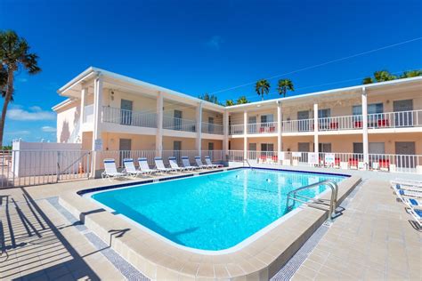 Belleair Beach Resort Motel By Magnuson Worldwide 2019 Room Prices