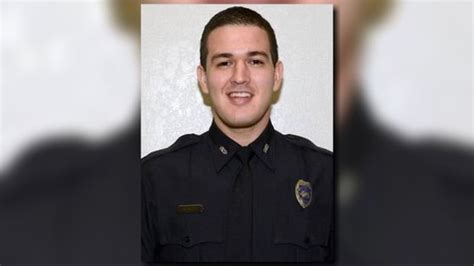 Orlando Police Officer Dies 3 Years After Shooting Placed Him In A Coma