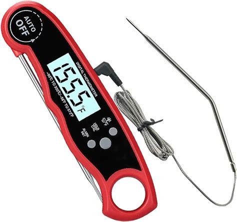Top 8 Oven Meat Thermometers Home Previews