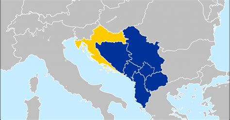 L’intégration européenne et les Balkans : une histoire à renouer
