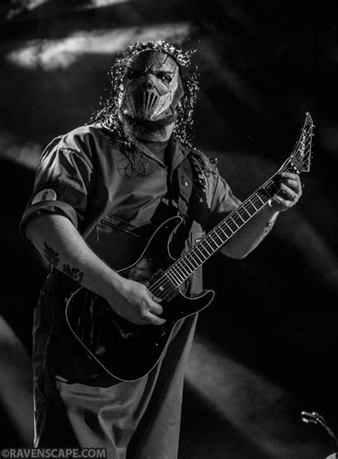 Slipknot Live At Knotfest 2016 Slipknot Character Fictional Characters