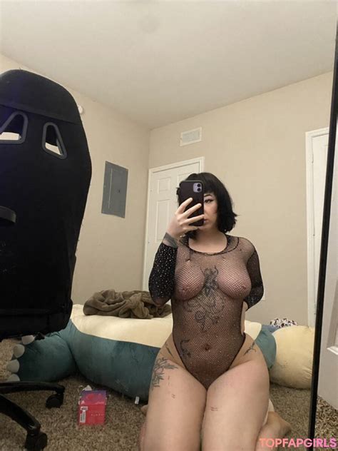 Krissyscx Nude OnlyFans Leaked Photo 10 TopFapGirls