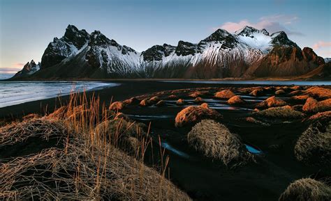 Iceland Landscape Nature Wallpapers Hd Desktop And Mobile Backgrounds