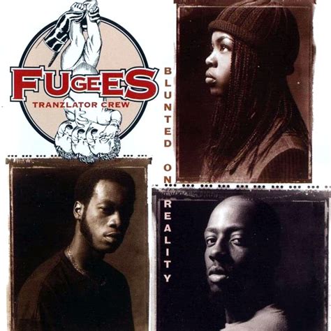 Today In Hip Hop History The Fugees Drop Their Debut Lp ‘blunted On